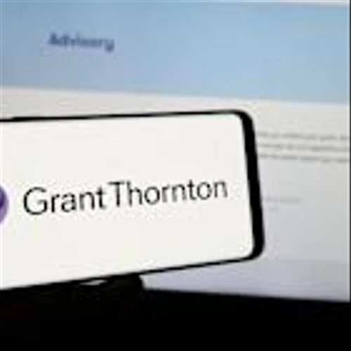 Grant Thornton UK to appoint former BCG boss as chairman