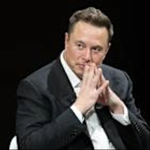 Elon Musk Predicts A New Economy: No Poverty, No Hunger And Work Is Optional