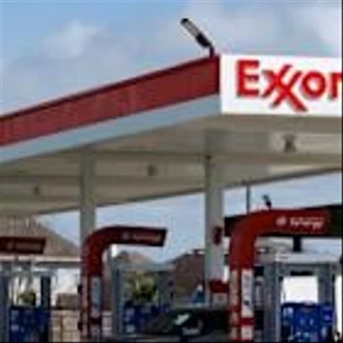 Are Oil Stocks Due for a Drop? What the Charts Say.