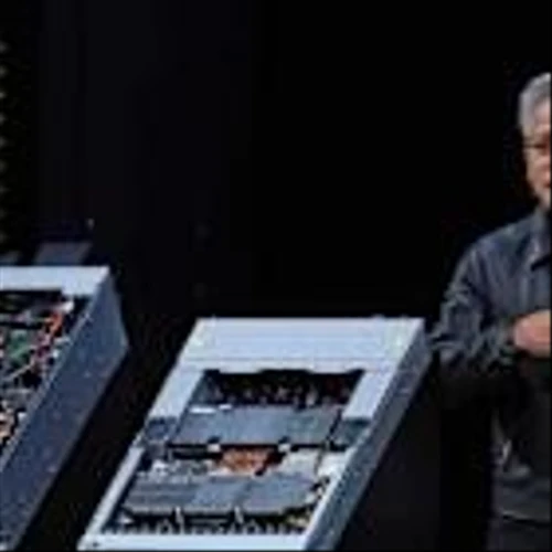 Why Nvidia CEO Jensen Huang’s Vision for Quantum Makes Sense