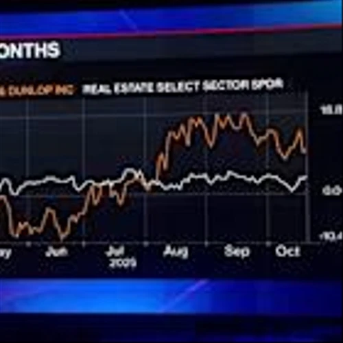CRE Not Seeing Big Shutdown Impact: Walker & Dunlop CEO