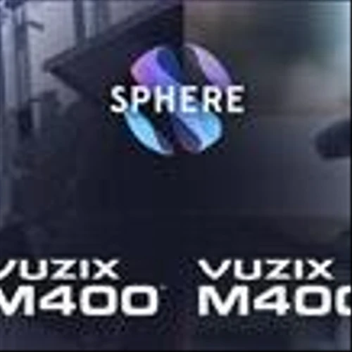 Sphere Brings Its AI-Powered Mixed Reality to Vuzix Smart Glasses