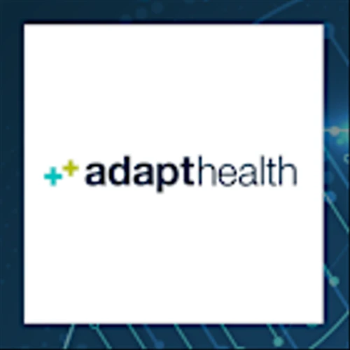 AdaptHealth Conference: CFO Details CPAP Recurring Revenue, Faster Setups, and Capitated Contract Growth