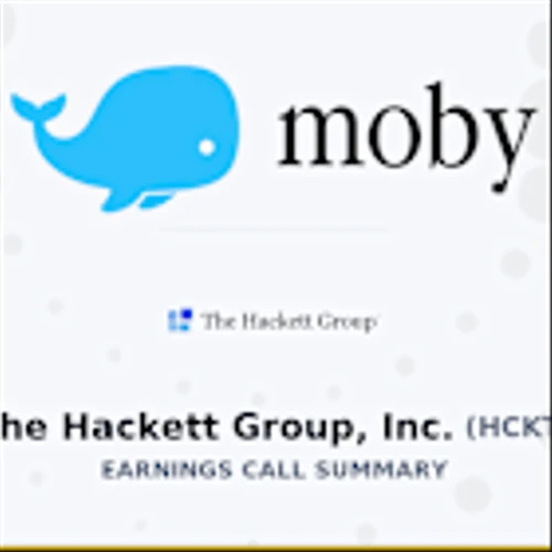 The Hackett Group, Inc. Q4 2025 Earnings Call Summary