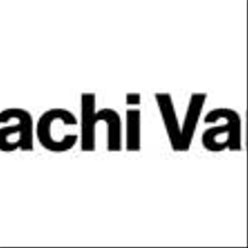 Hitachi Vantara Announces CEO Sheila Rohra's Resignation and Leadership Succession; Akinobu Shimada Appointed as Chief Executive Officer