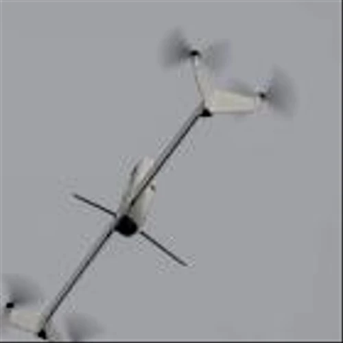Drone Warfare Is Scary. This Company Can Help Defend Against the Threat.