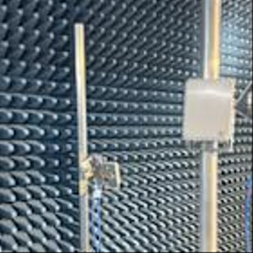 Metanoia's O-RU Successfully Completes End-to-End OTA Validation at VALOR RF Anechoic Chamber