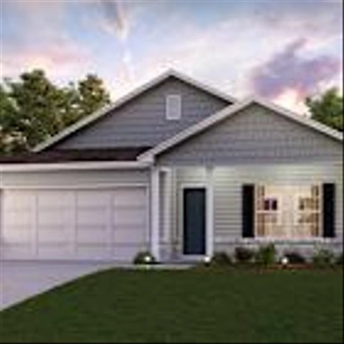Century Complete Announces New Homes Now Selling in Dublin, GA