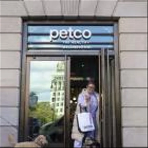 Petco Names Joel Anderson as CEO Following Exit From Five Below