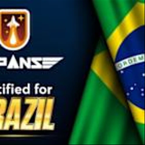 Expanse Studios (GMGI) Secures Brazilian iGaming Certification