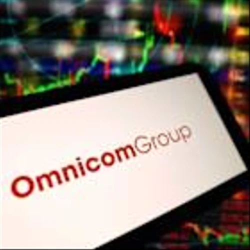 Omnicom Group Stock: Is OMC Underperforming the Communications Services Sector?