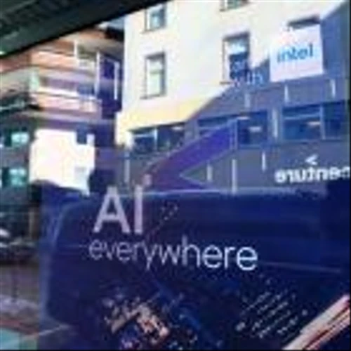 The next big things in AI, according to the CEOs of Qualcomm, HP, Workday, and a Black Eyed Peas superstar