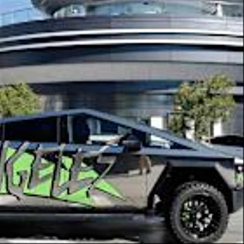 Tesla Has a Strategy to Sell More Cybertrucks. Higher Prices.