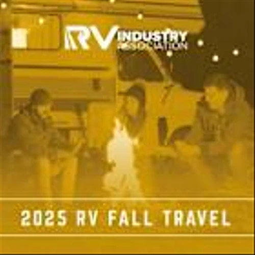 Fall Travel Kicks Off with 7.4 Million Americans RVing Over Labor Day