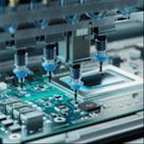 10 Reasons to Buy and Hold This Semiconductor Stock Forever