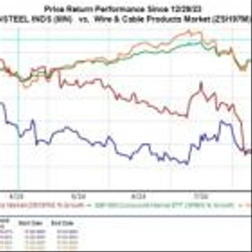 Bear of the Day: Insteel Industries (IIIN)