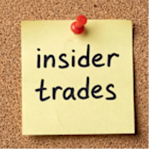 Insider Selling: CRWV, DELL & FANG See +$100M in 2026 Sales