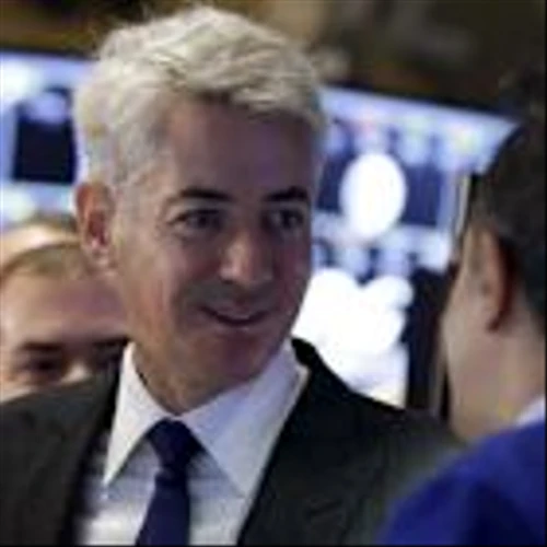 Bill Ackman’s Unconventional Public Offering Will Need a Convincing Sales Pitch