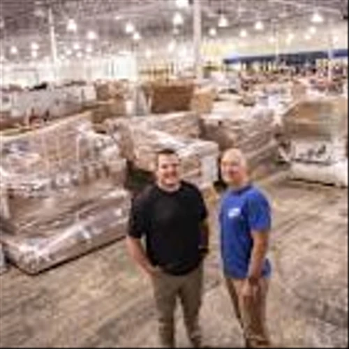 MAC.BID Makes Georgia Debut with Online Auction, Bin Store Opening in Macon