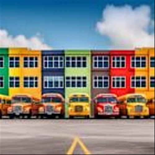 DA Davidson Maintains A Buy Rating On Blue Bird Corporation (BLBD)