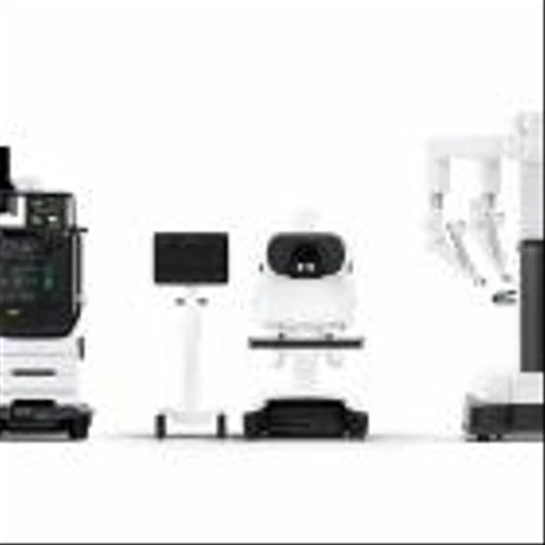 Intuitive Surgical’s da Vinci 5 robot wins CE mark