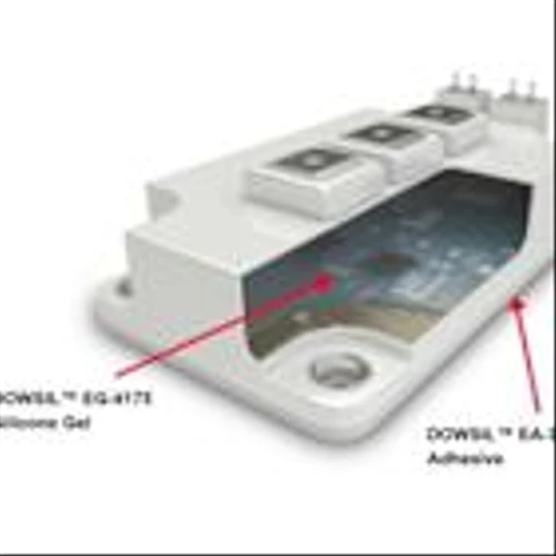 Dow Launches DOWSIL™ EG-4175 Silicone Gel to Enable Higher Voltage Power Electronics in Electric Vehicles and Renewable Energy Technologies