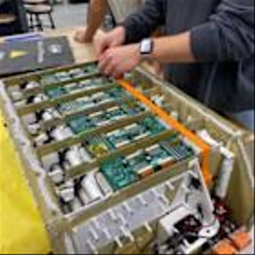MacDermid Enthone Industrial Solutions Supports the Future of Automotive Engineering