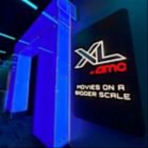 AMC Theatres® Unveils Its First XL at AMC Auditoriums – Continuing Its Ongoing Commitment to Elevate the Moviegoing Experience Through the AMC Go Plan