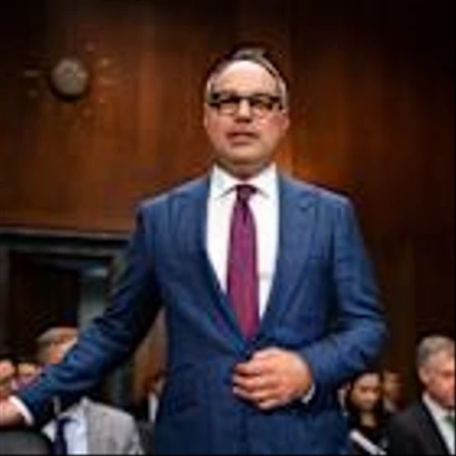 ‘You’re welcome': Biden's antitrust chief points to Figma IPO as vindication of his policy