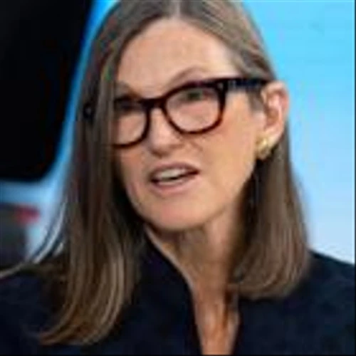 Cathie Wood pours millions into a 26-year-old tech giant