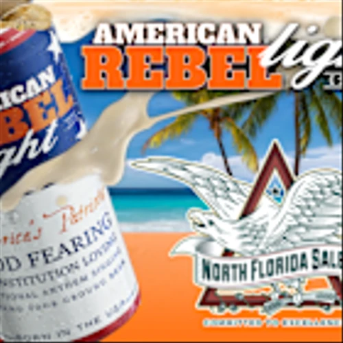 American Rebel Light Beer Expands into Florida with North Florida Sales Distribution Agreement