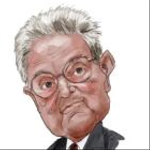 15 Stocks George Soros Just Bought and Sold