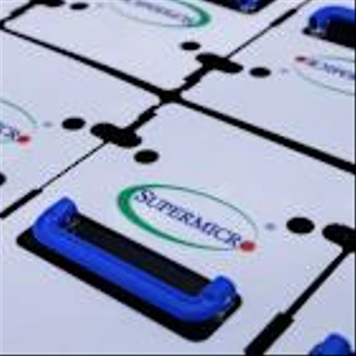 Super Micro shares dip after AI server maker flags financial control concerns