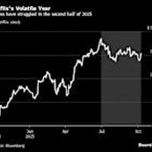 Netflix Expected a ‘KPop’ Rally. Elon Musk and Tariffs Got In the Way