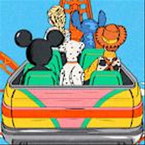 Disney Stock Is Ready to Rally After a Lost Decade