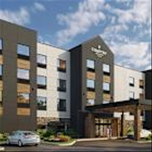 Choice Hotels unveils revamped prototypes for upper midscale brands