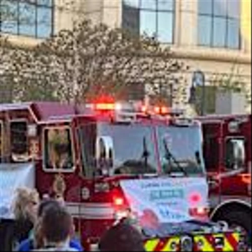 Aflac Pulls Together To Raise Funds for Childhood Cancer Research