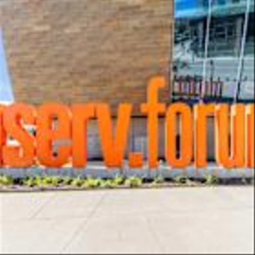 Fiserv stock plunges. New CEO launches an executive shakeup.