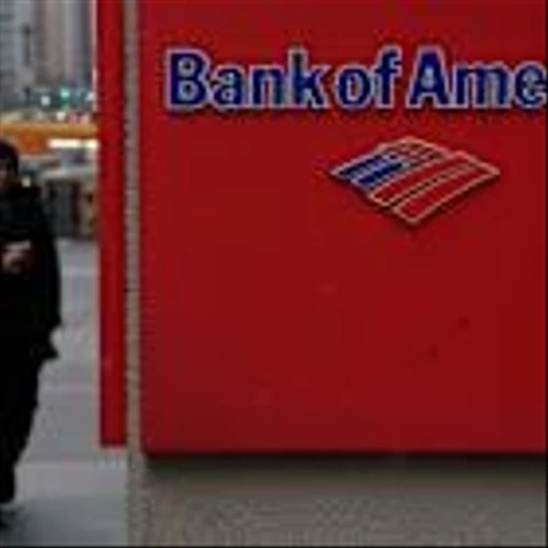 Earnings live: Bank of America stock rises on earnings beat, Wells Fargo stock dips