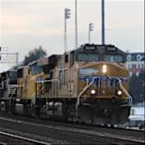 While shippers cite merger concerns, rival railroad looks instead to ‘collaborations’