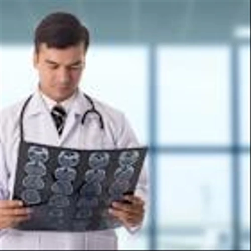 GE HealthCare (GEHC) Introduces AI-Powered Digital X-Ray System