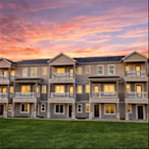 LGI Homes Expands Colorado Footprint with New Townhome Community in Colorado Springs