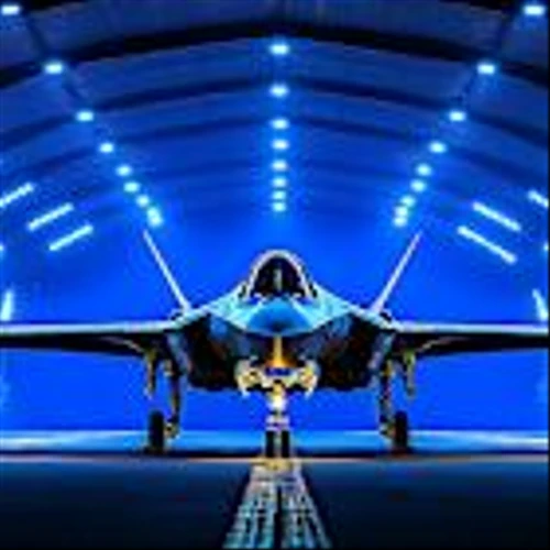 Defense Stocks To Watch: Embraer Breaks Out, Safeguards Buy Zone