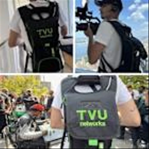 IShowSpeed Redefines Live Streaming with 35-Day, 24/7 Tour Powered by TVU Networks