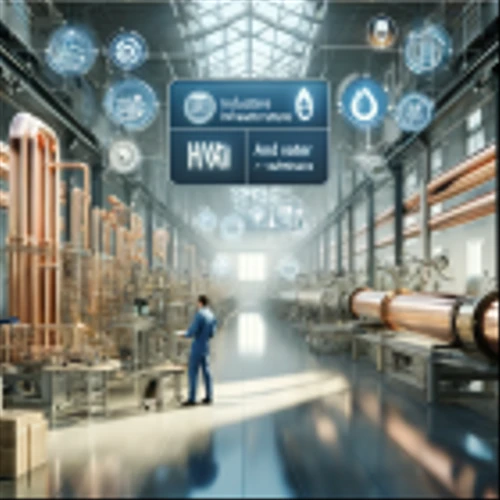 Mueller Industries, Inc. (MLI)-A Bull Case Theory