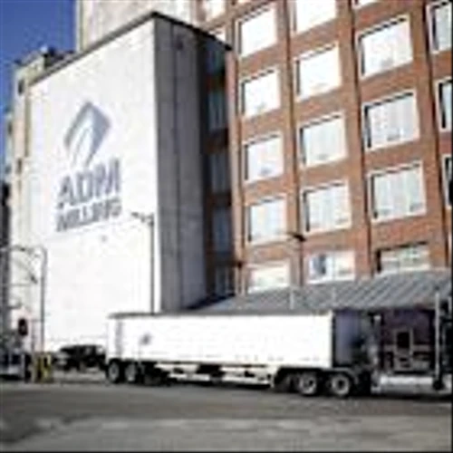 ADM to Pay $40 Million to Settle SEC Accounting Fraud Probe