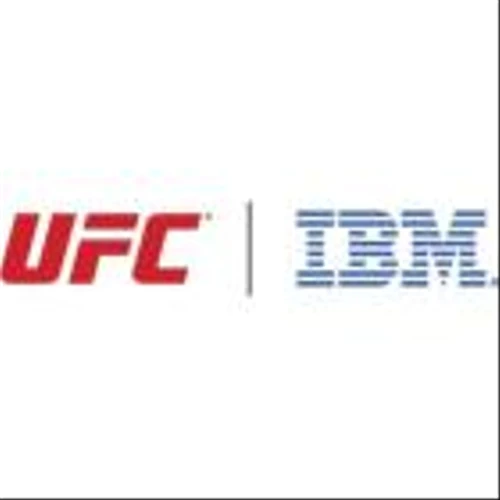 UFC Names IBM as First-Ever Official AI Partner