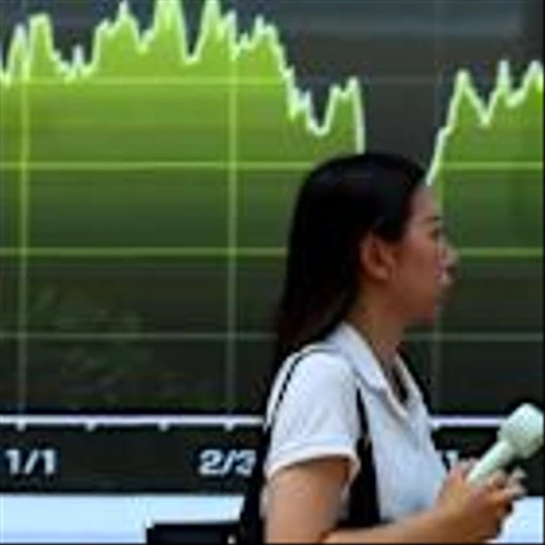 Asia Stock Markets Get a Lift as China, U.S. Extend Tariff Truce
