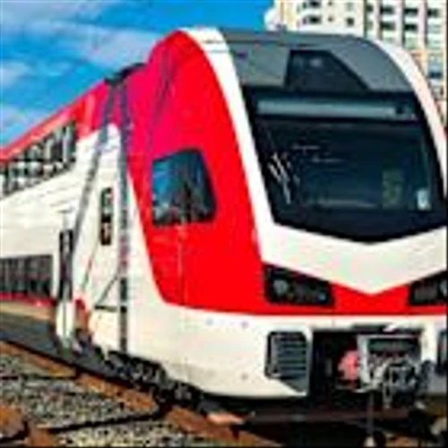 ZELTECH, Dreamstar to explore clean-energy locomotives on LA–SF route