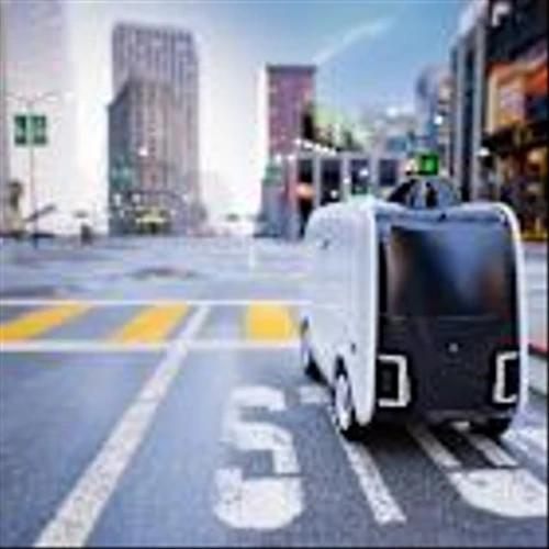 Why Serve Robotics Stock Soared Today